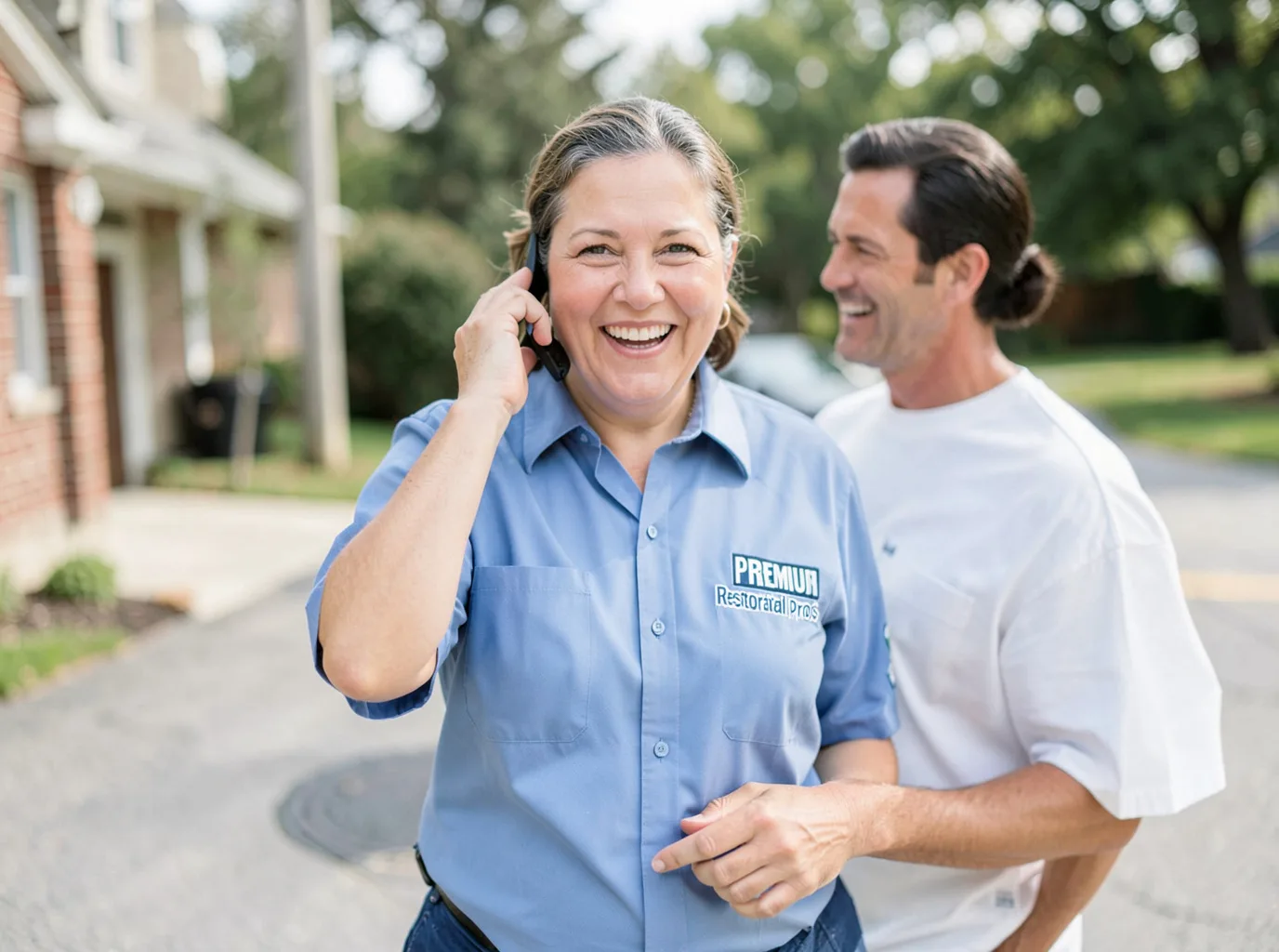 Water Damage Restoration Bonaparte, IA FAQs